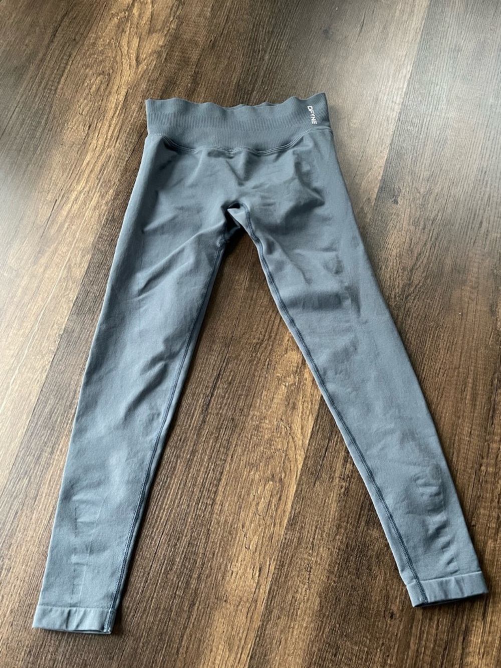 Dfyne impact leggings - Picture 4 of 4